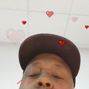 Meet your Posher, Garry